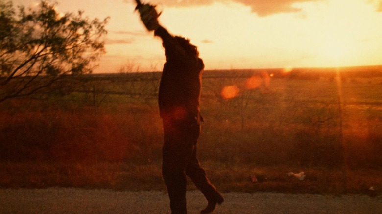 The Texas Chainsaw Massacre (1974)