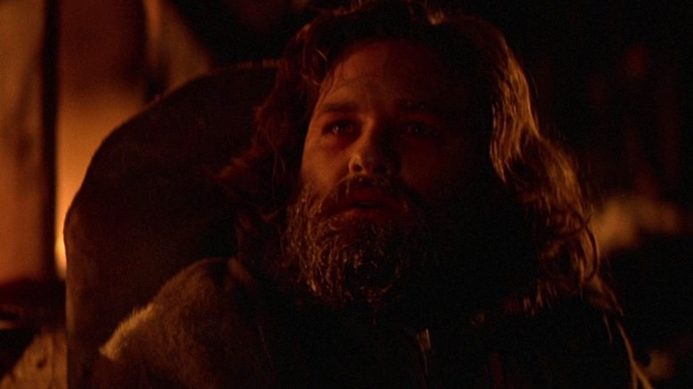 The Thing (1982)