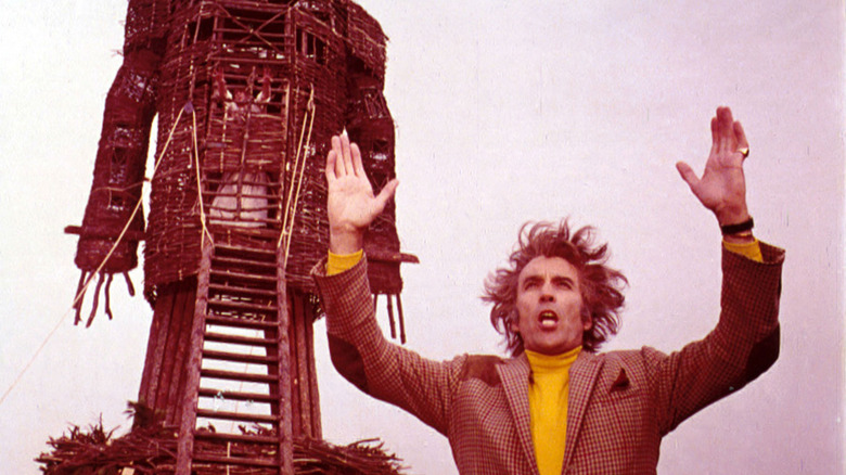 The Wicker Man (1973)