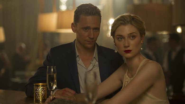 Hiddleston and Debicki