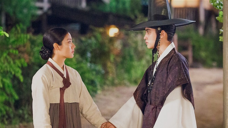 Here's Why You Have To See K-Drama 'The King's Affection' - HELLO! India