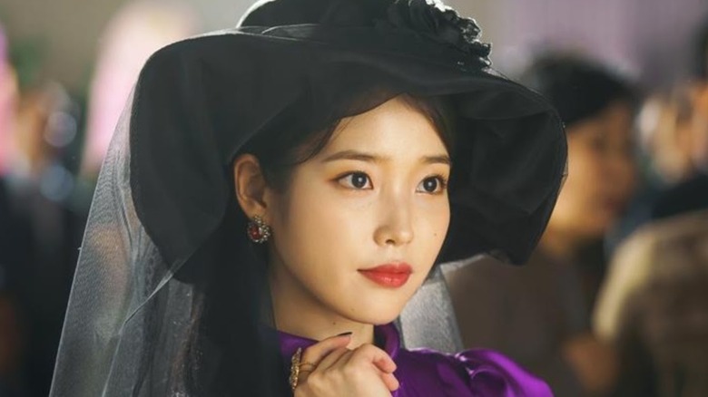 Man-wol in Hotel del Luna (2019)