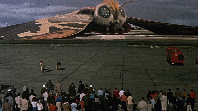 Mothra