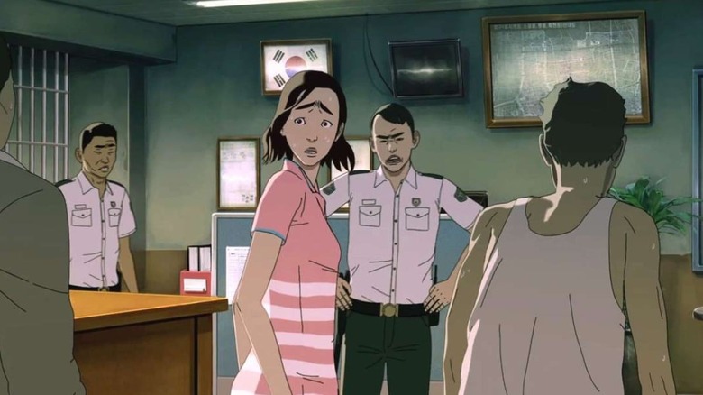 Seoul Station (2016)