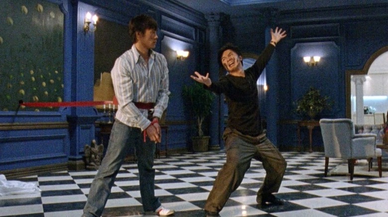 Three... Extremes - Cut