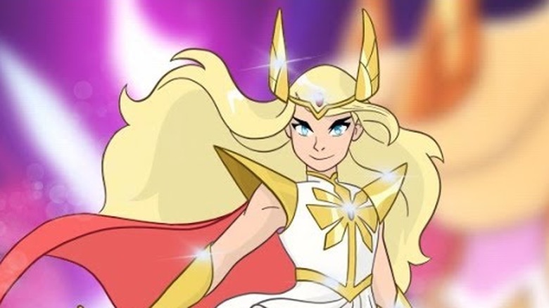 She-Ra