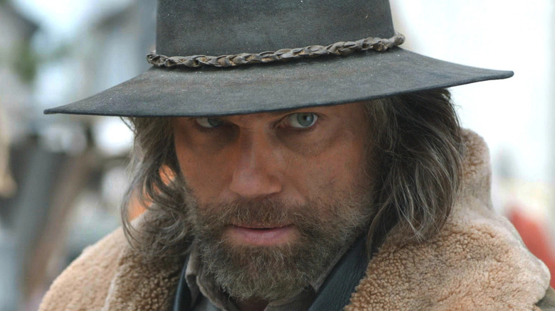 Anson Mount As Cullen Bohannon