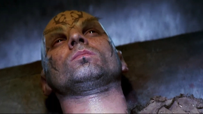 Star Trek deleted scene