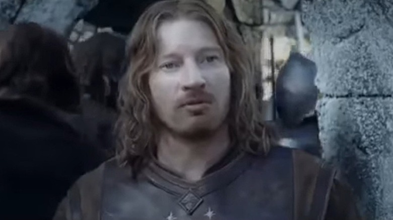Two Towers deleted scene