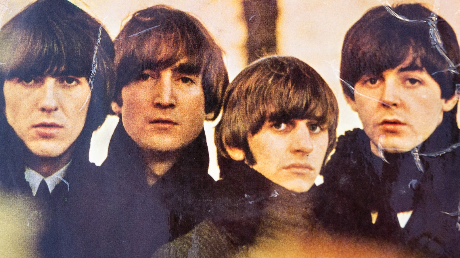 Yesterday,' One of The Beatles' Best Songs, Was Originally Named 'Scrambled  Eggs