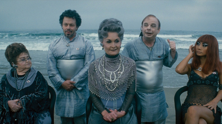 "Southland Tales" (2006)