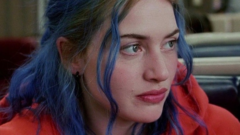 Clementine in 