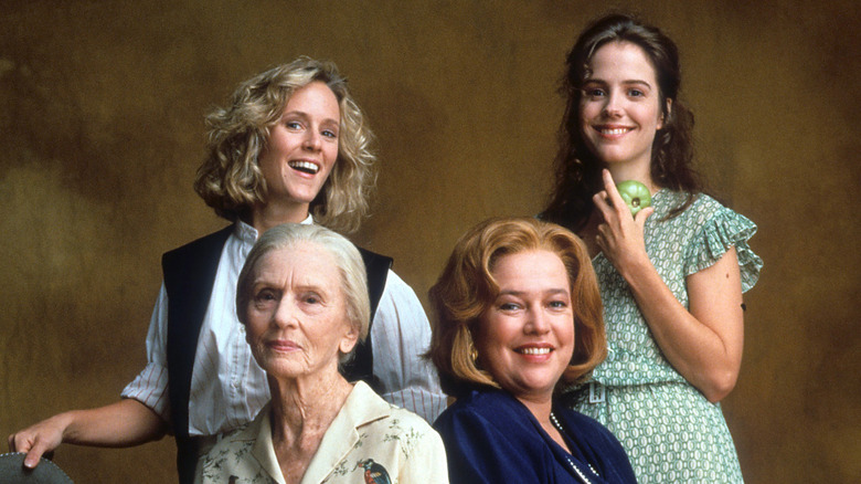 Cast of Fried Green Tomatoes