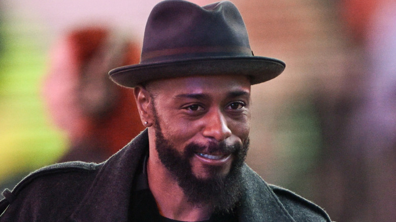 LaKeith Stanfield in Play Dirty