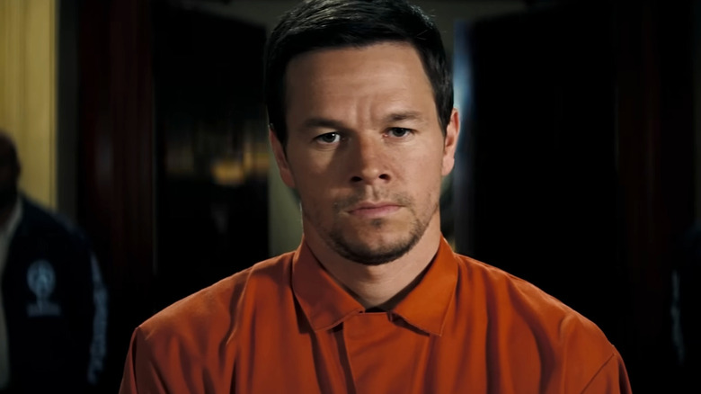 Bob Lee Swagger staring in Shooter