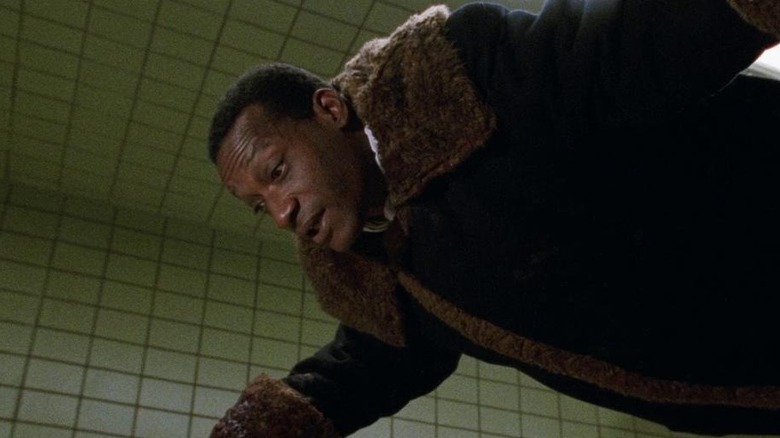 Daniel Robitaille/Candyman