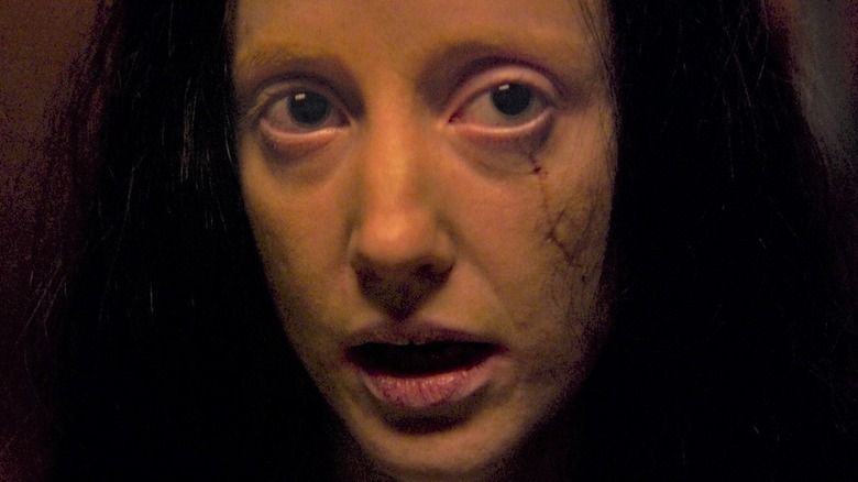 Mandy Andrea Riseborough