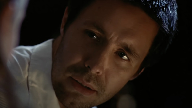 Paddy Considine in In America