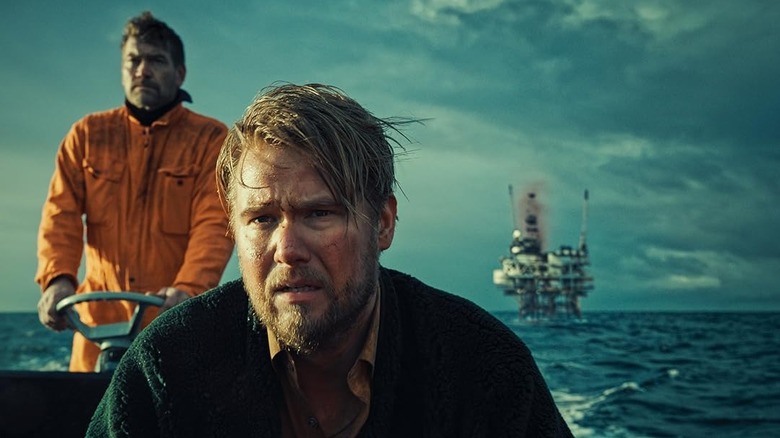 Rein leaves the oil rig behind on "State of Happiness" (2018-2024)