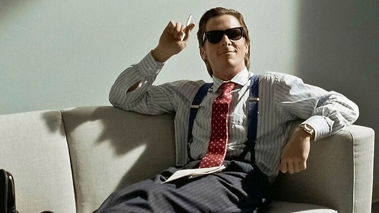 American Psycho (2000)