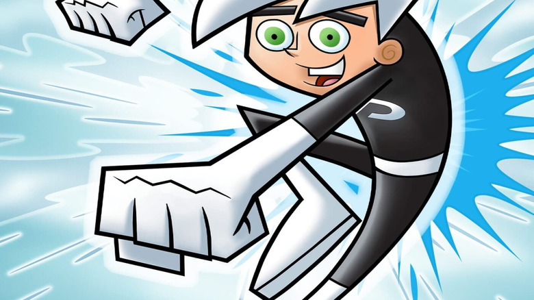 Danny Phantom