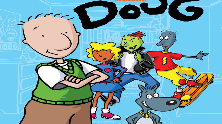 Doug