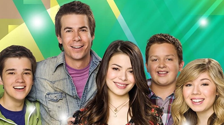 iCarly