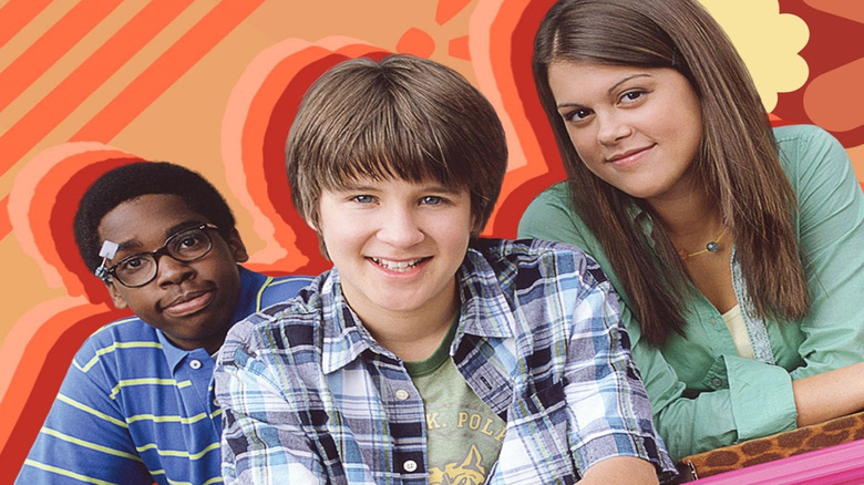Ned's Declassified