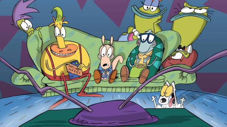Rocko
