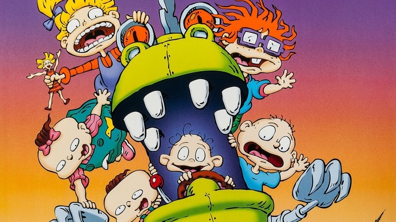 Rugrats