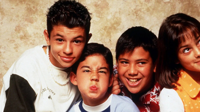 The Brothers Garcia
