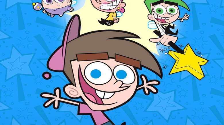 The Fairly OddParents