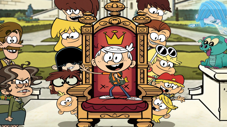 Loud House