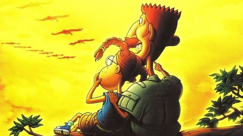 Wild Thornberrys