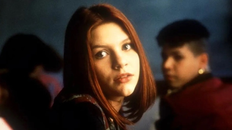 Claire Danes My So-Called Life