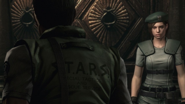 Best Resident Evil Games