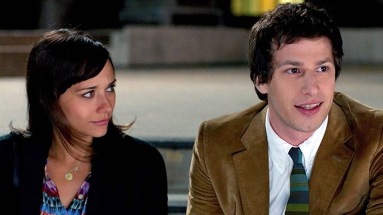 Celeste and Jesse Forever