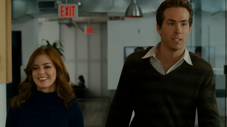 Definitely, Maybe