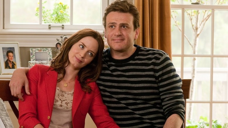 The Five-Year Engagement