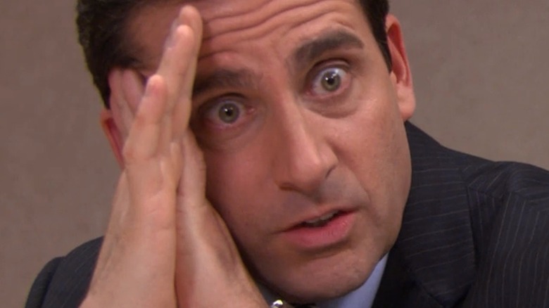 Therapy with Toby - The Office US