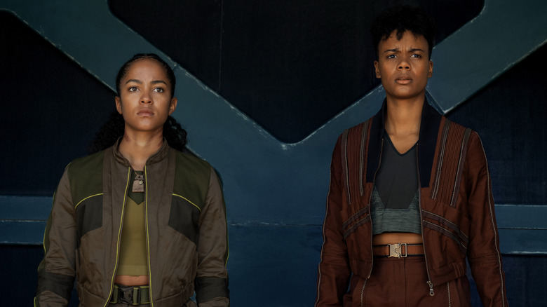 10 Best Sci-Fi Shows On Apple TV