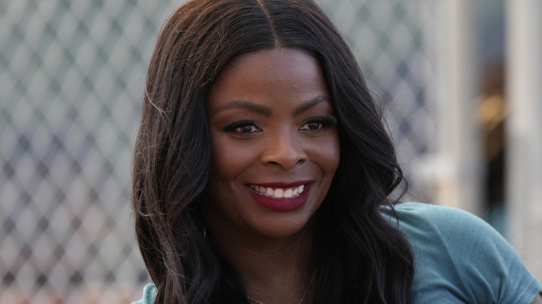 Janelle James as Ava Coleman