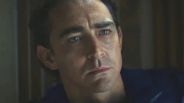 Brother Day, Lee Pace