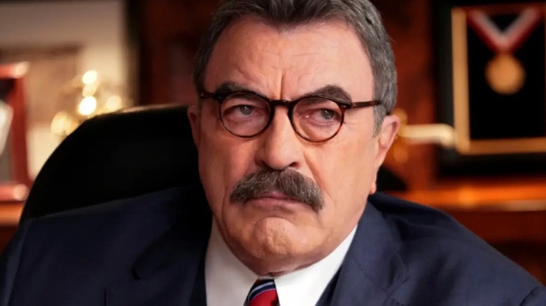 Frank Reagan looking concerned