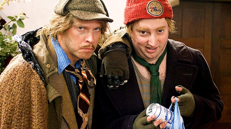 mitchell and webb