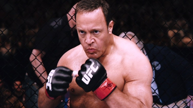 Kevin James