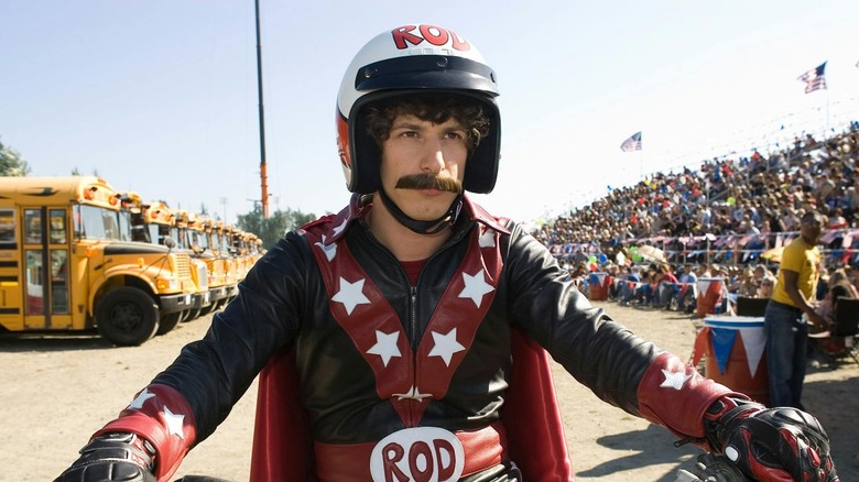 Hot Rod
