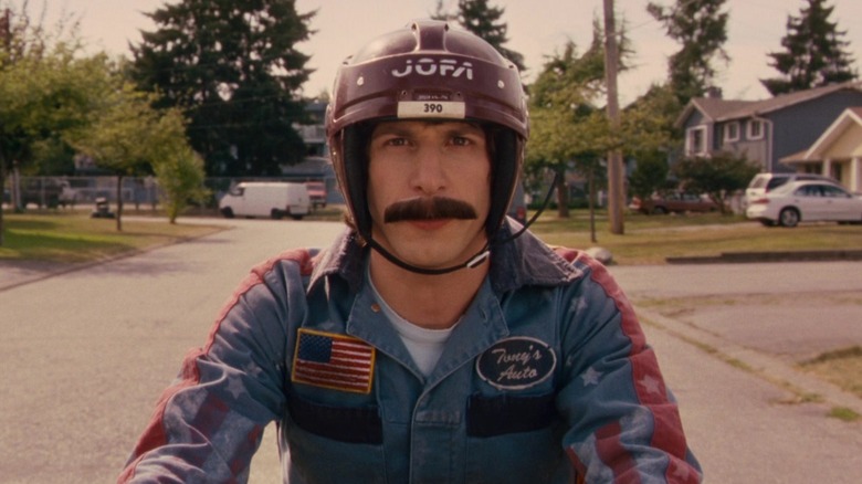 Andy Samberg in Hot Rod