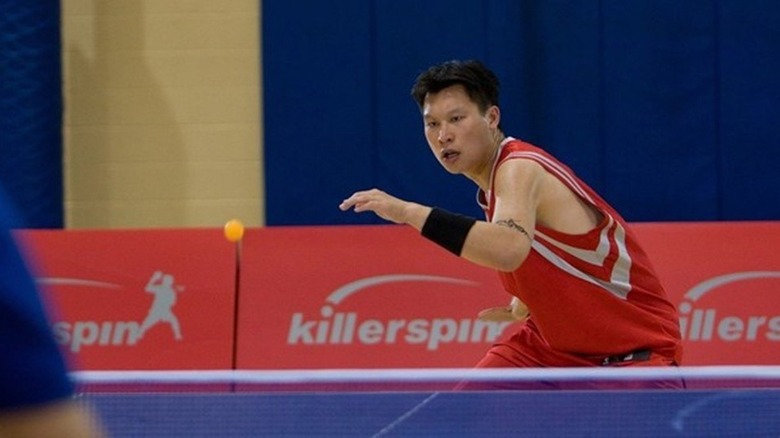 Ping Pong Playa