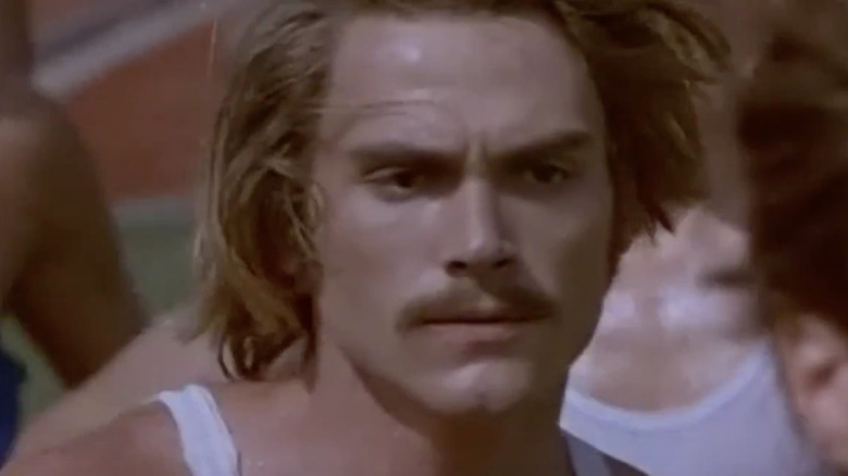 Billy Crudup in Without Limits